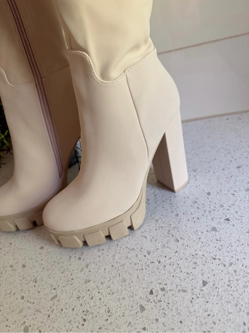 Fashion Nova tall over